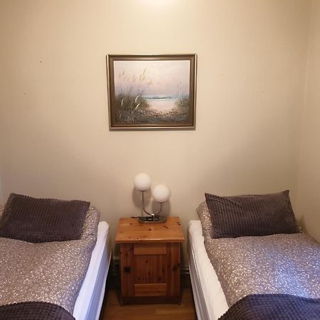 Storaborg Guesthouse Grimsnes og Grafningshreppur المظهر الخارجي الصورة