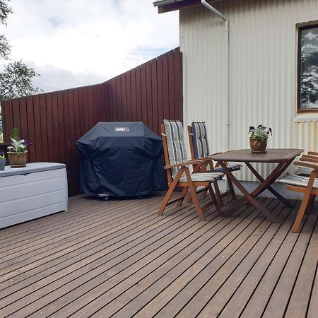 Storaborg Guesthouse Grimsnes og Grafningshreppur المظهر الخارجي الصورة