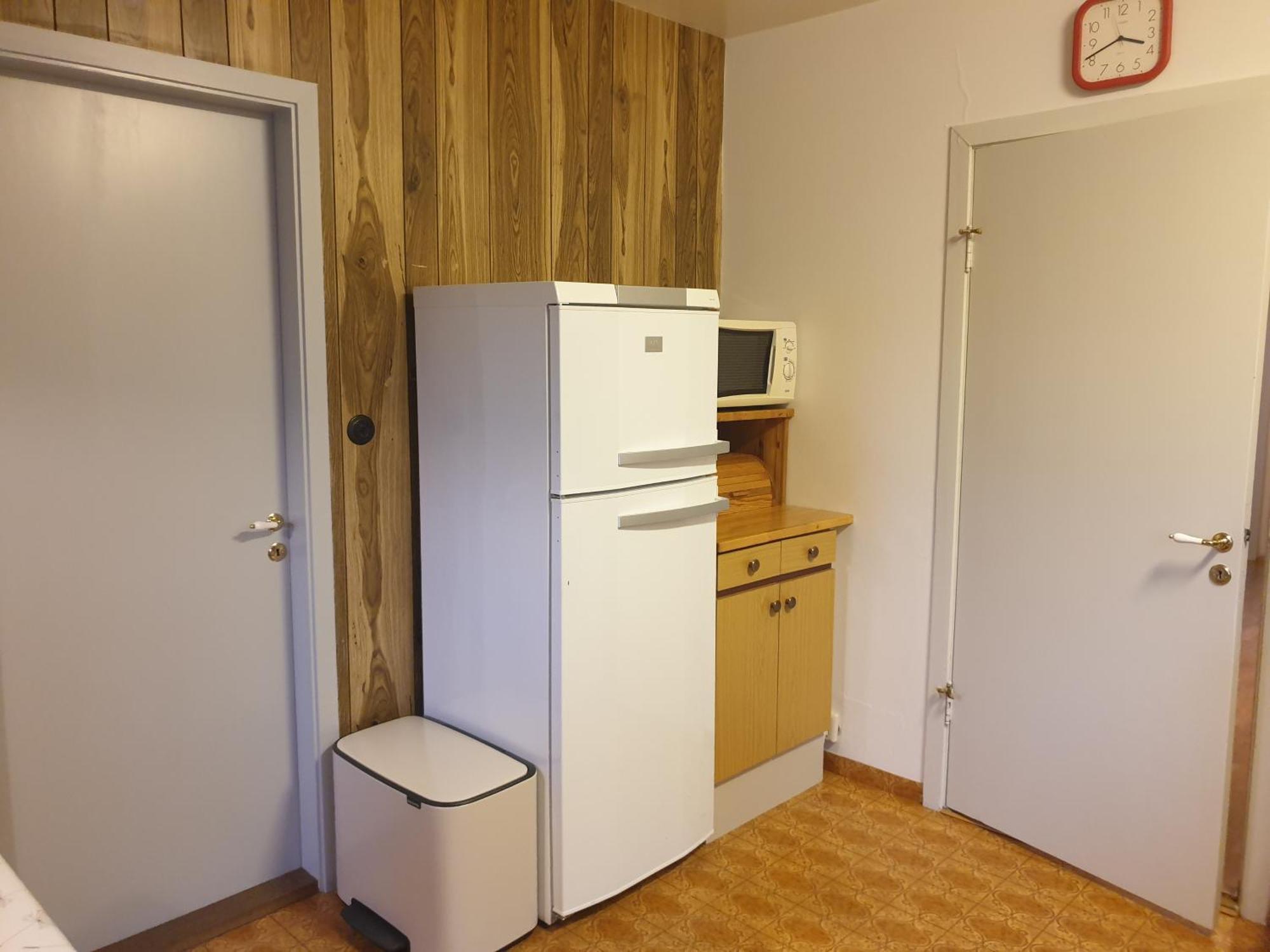 Storaborg Guesthouse Grimsnes og Grafningshreppur المظهر الخارجي الصورة