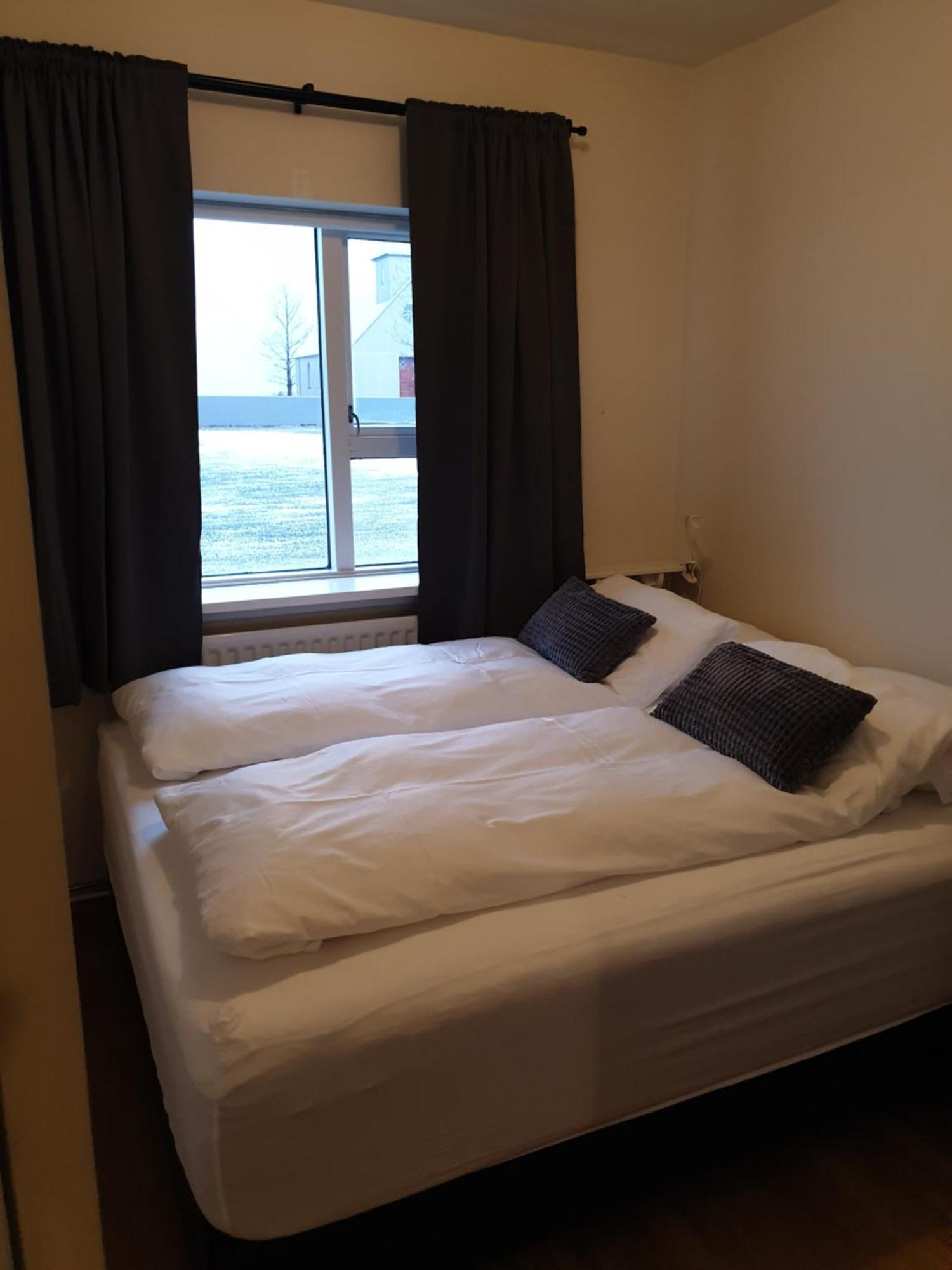 Storaborg Guesthouse Grimsnes og Grafningshreppur المظهر الخارجي الصورة