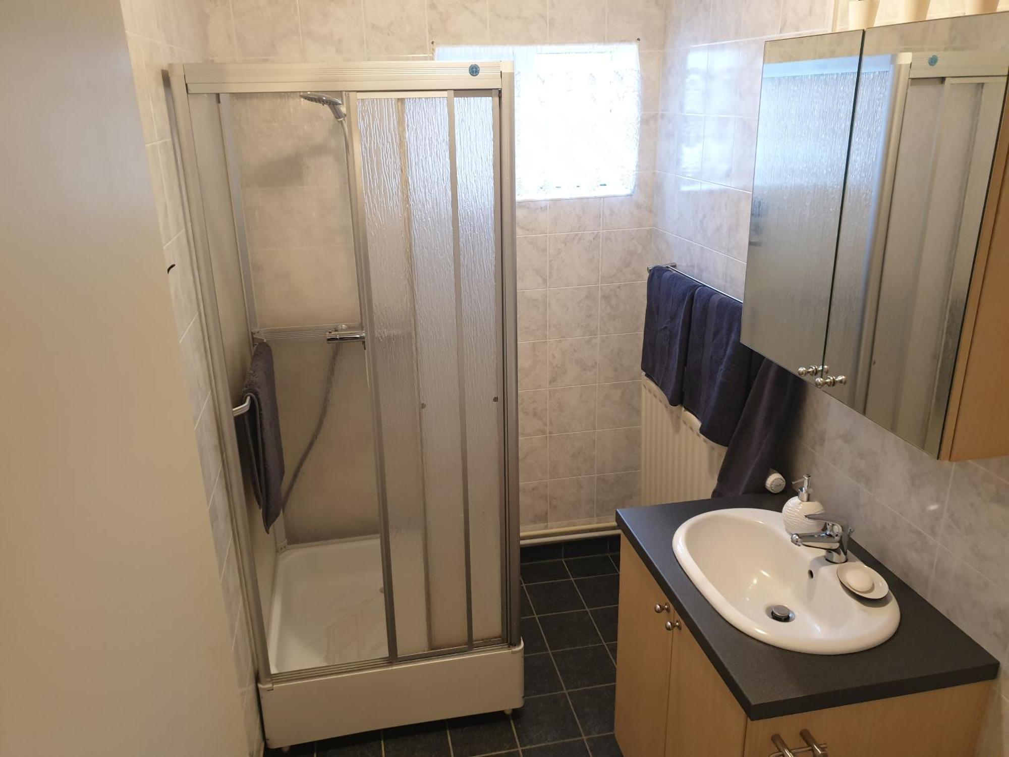 Storaborg Guesthouse Grimsnes og Grafningshreppur المظهر الخارجي الصورة