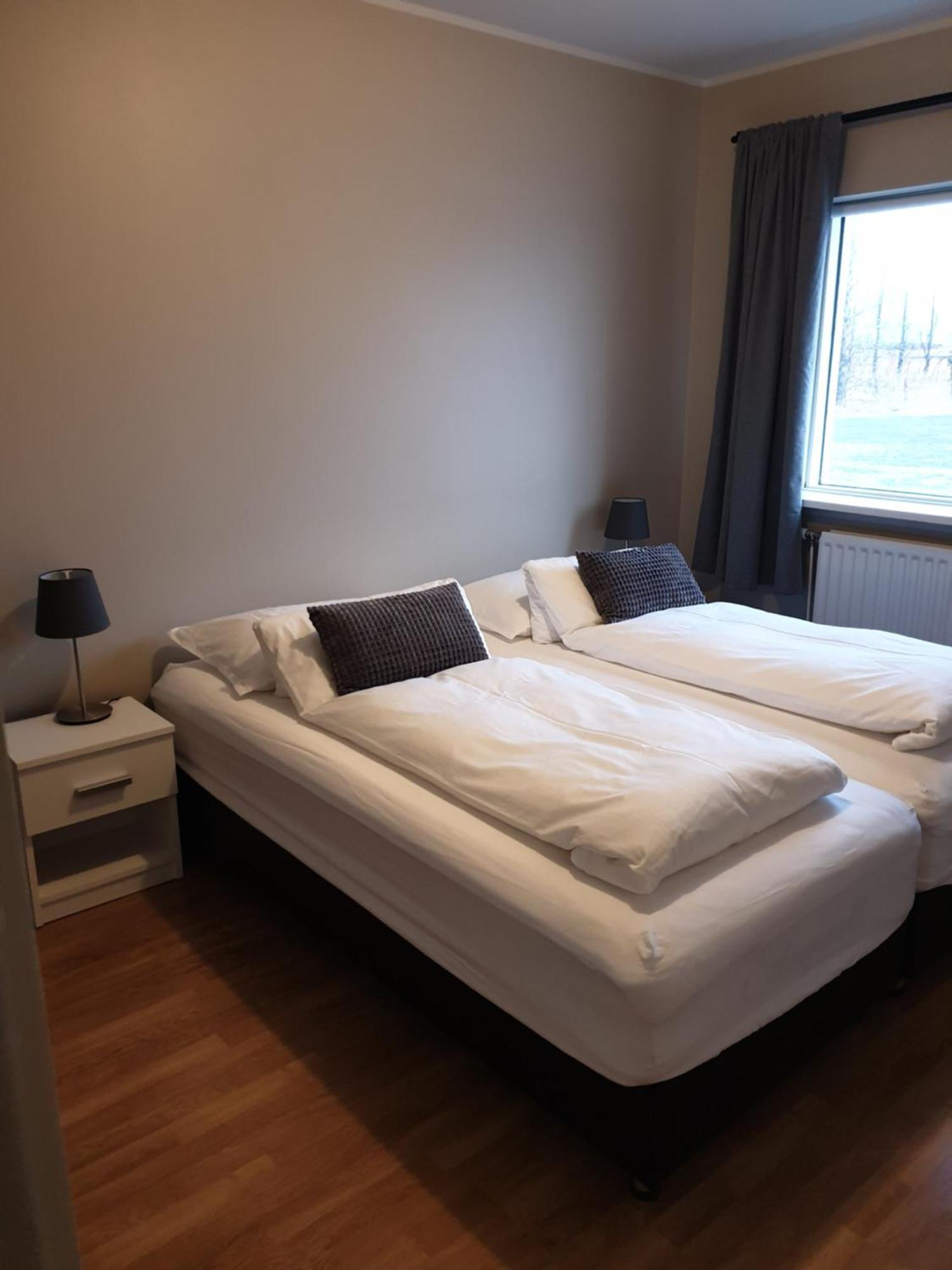 Storaborg Guesthouse Grimsnes og Grafningshreppur المظهر الخارجي الصورة