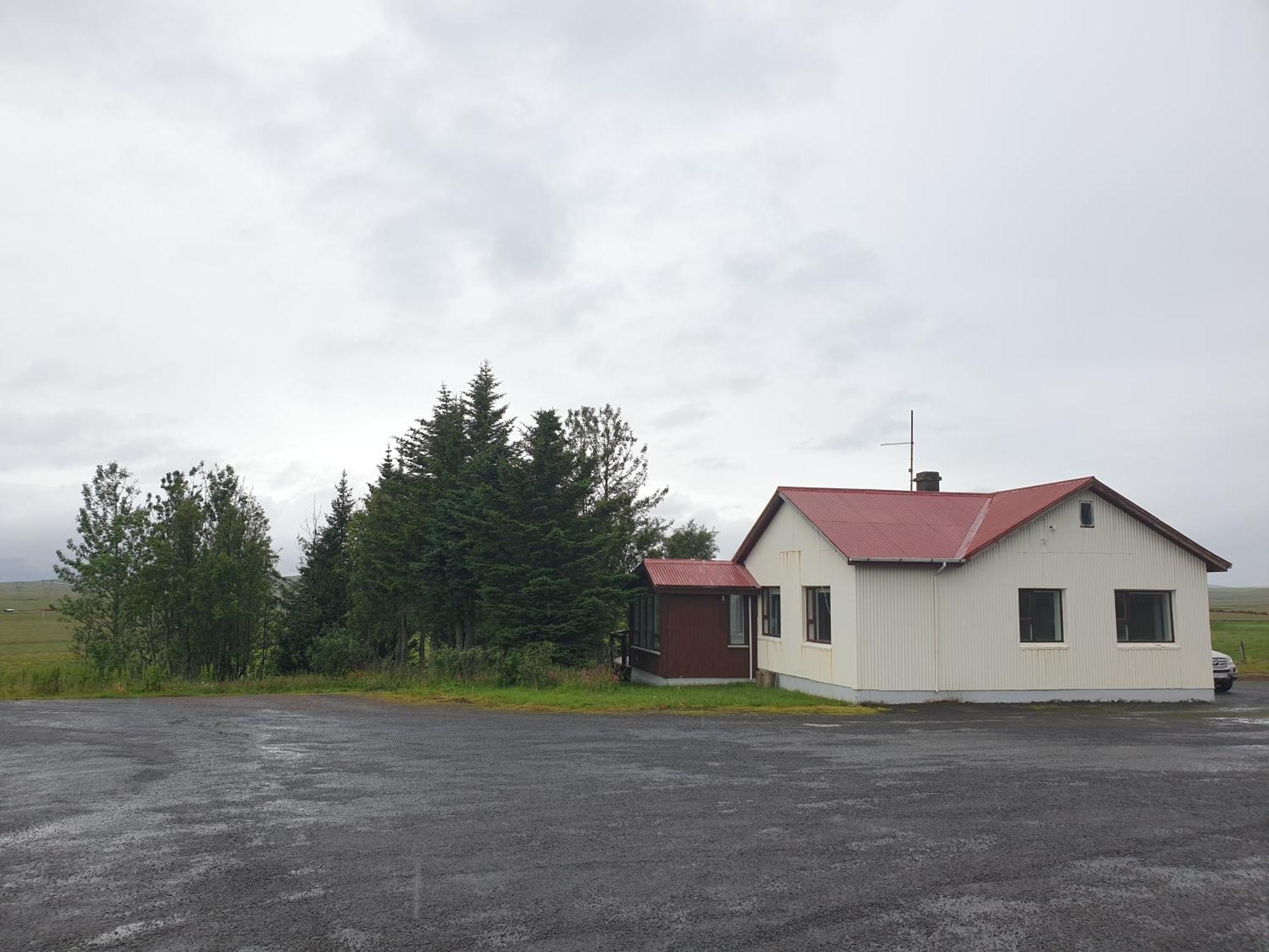 Storaborg Guesthouse Grimsnes og Grafningshreppur المظهر الخارجي الصورة