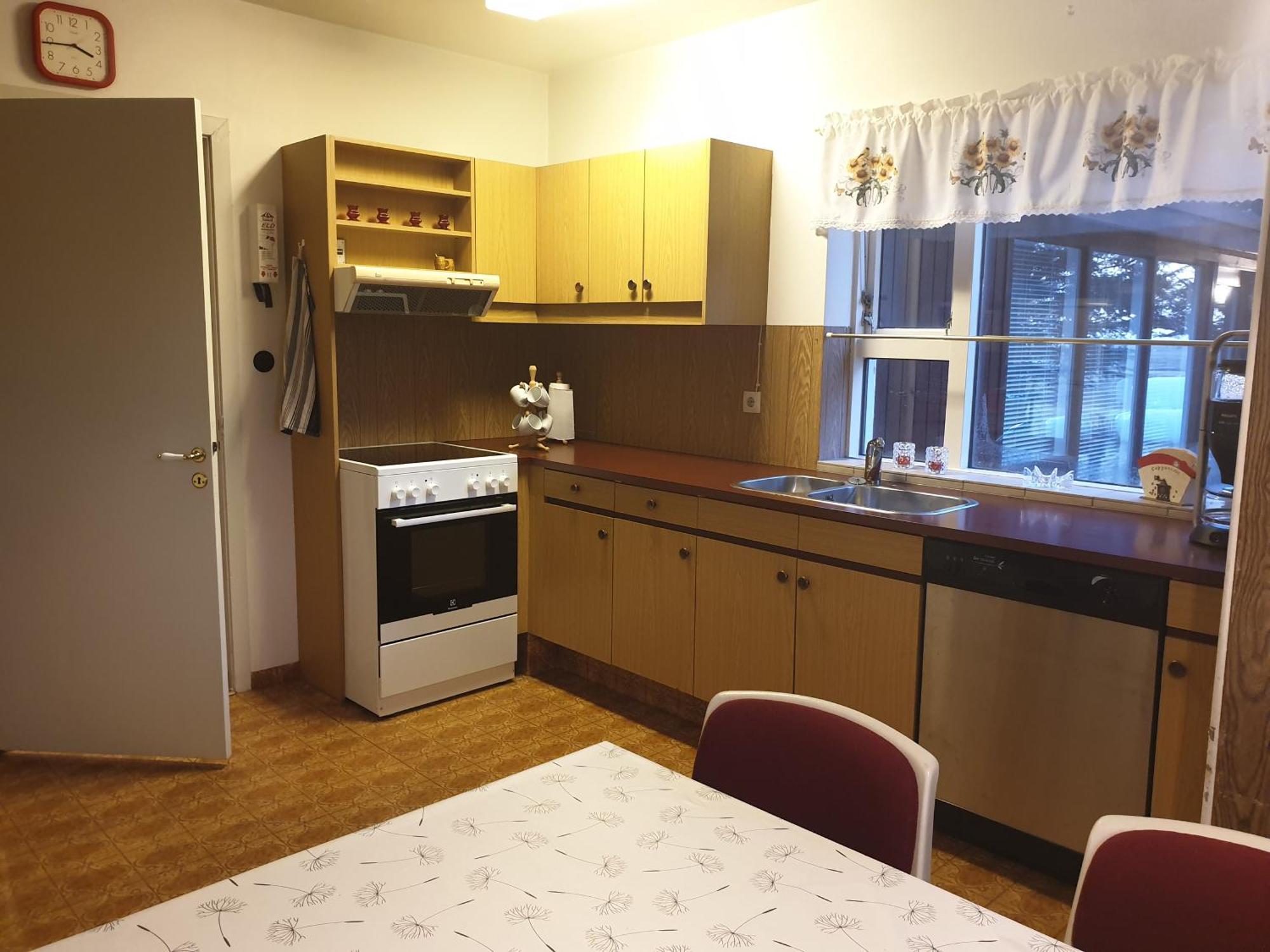 Storaborg Guesthouse Grimsnes og Grafningshreppur المظهر الخارجي الصورة